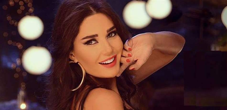 عاتبت المنتج على عدم ذكر اسمها.. هل انكسرت الجرّة بين سيرين عبد النور وشركة الصباح؟