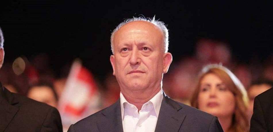 ريفي يرد: لن تُرهبنا حفنةٌ من الذين يدفعون فواتير للدويلة