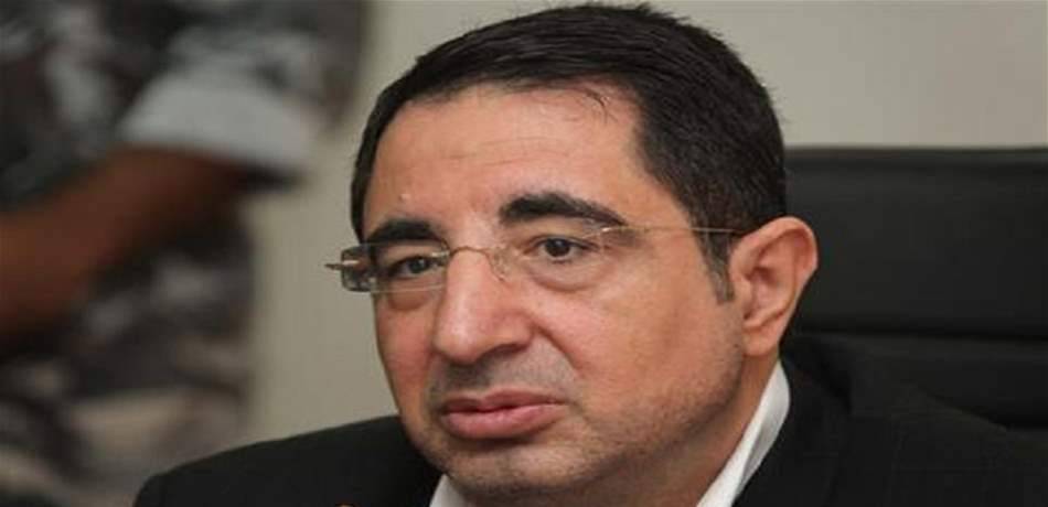 الحاج حسن: شهداؤنا دفعتم عن بلدنا الأخطار لننعم بالأمن والأمان