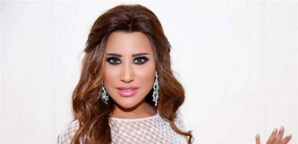 وجه نجوى كرم يحدث ضجة عبر مواقع التواصل.. هكذا بدت (فيديو)