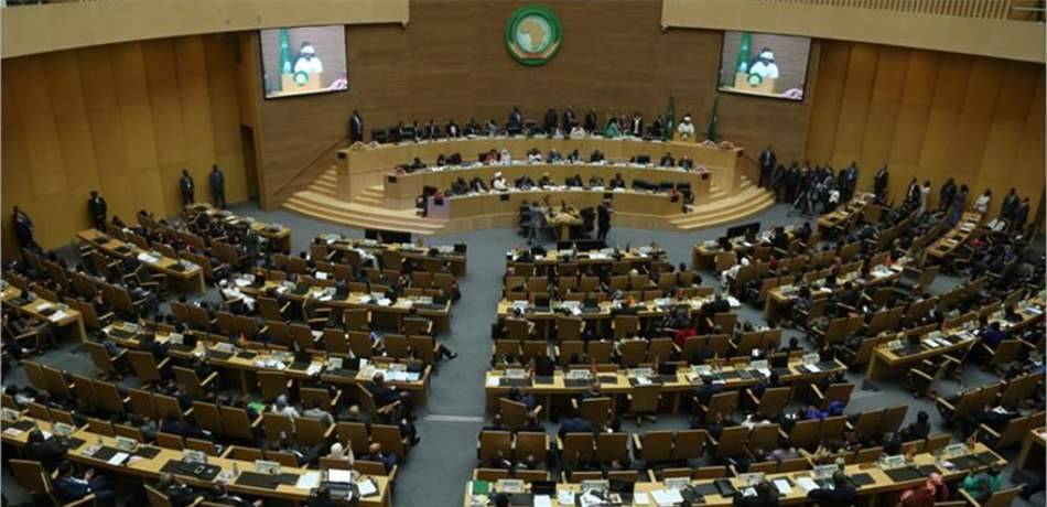 الاتحاد الافريقي يعلق عضوية السودان الى حين إقامة سلطة انتقالية مدنية