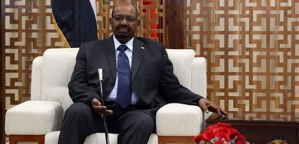 الشرطة السودانية: محاولة تهريب البشير من السجن عارية من الصحة
