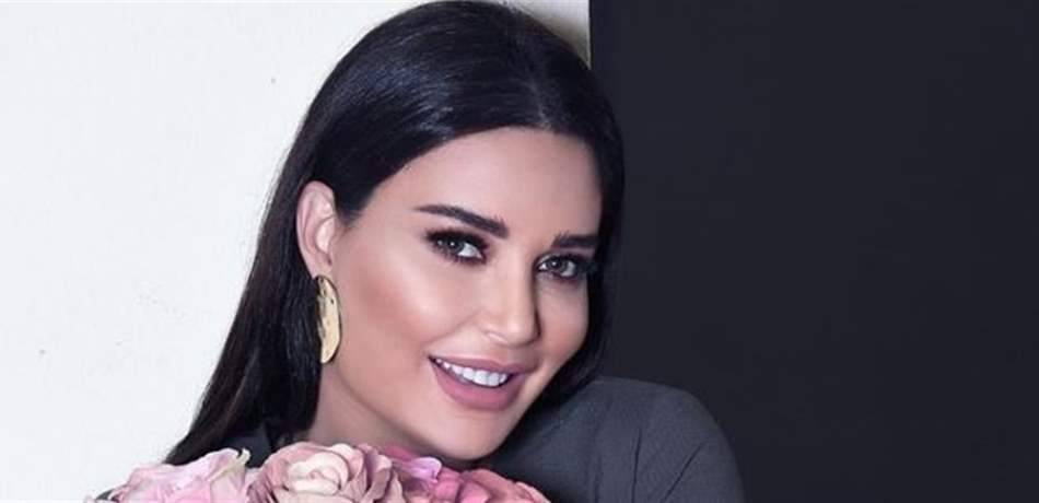 هذا ما كشفته سيرين عبد النور عن مشاركتها في الجزء الرابع من "الهيبة"