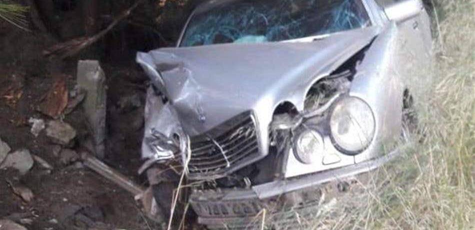 حادثان مروّعان فجراً في جبيل وعكّار.. والحصيلة 7 جرحى