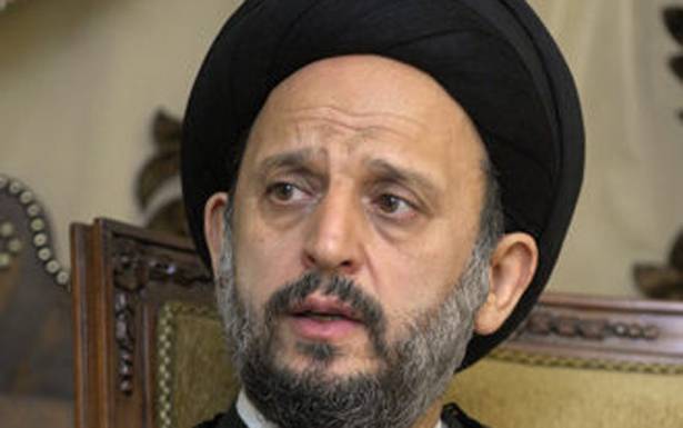 فضل الله: لبنان لا يزال في دائرة الإستهداف