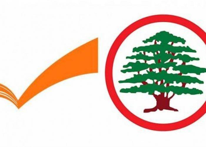 "القوات" يدعم مرشّح "التيار".. والسبب!