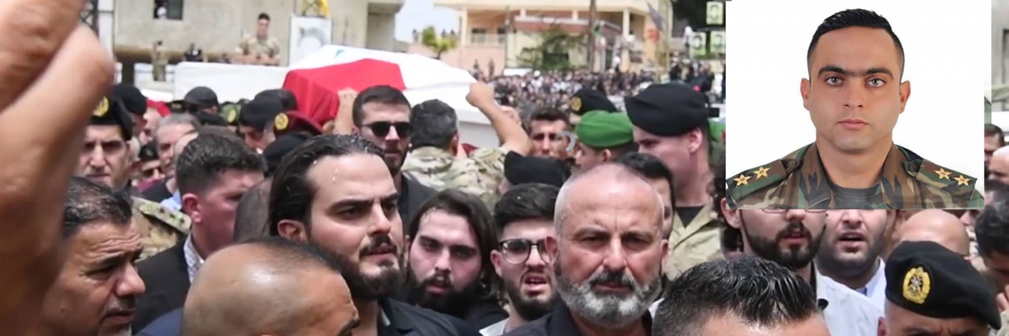 الحريري لـ«صيانة» التسوية في بعبدا وعون : لا مشكلة معي يحلها مع جبران...
توسع التحقيقات في هجوم طرابلس وغياب التنسيق بين الاجهزة اكبر «الثغرات»
«نفض الغبار» عن ملفات 1000لبناني انضموا الى تنظيمات ارهابية في سوريا !