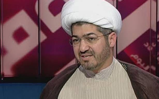 صادق النابلسي: خطران يهددان لبنان

السياسات الاقتصادية والارهاب