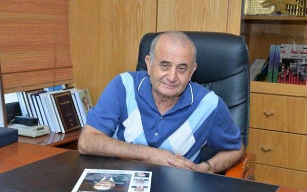 الترشيشي : لرفع العراقيل عن الشاحنات اللبنانيّة عند الحدود الأردنيّة