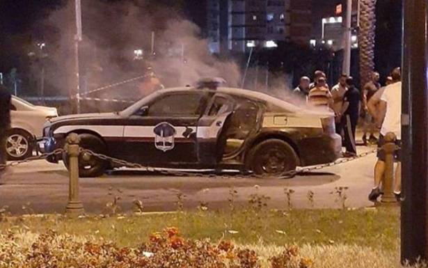 الإرهاب يضرب طرابلس : 4 شهداء وإجماع وطني على دعم الجيش والأجهزة الأمنيّة