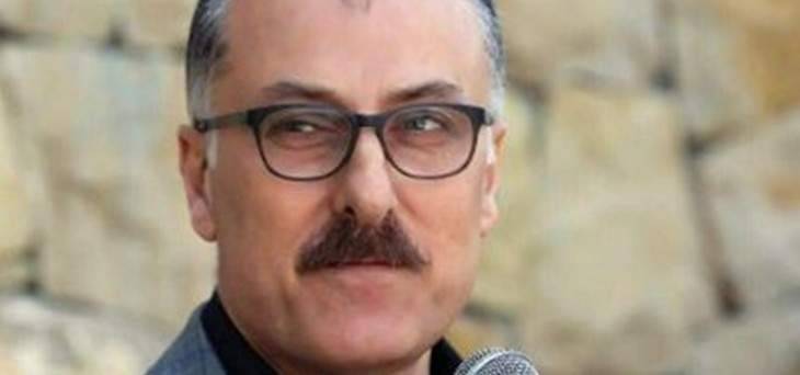 عبدالله للحريري: غير مشكور وغير محمود تدخلك في شحيم