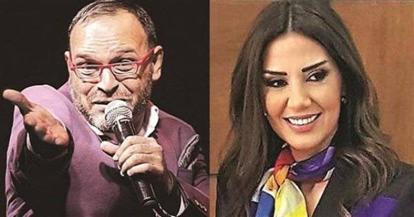زياد عيتاني يكشف كواليس اللقاء الأخير مع عثمان.. وما علاقة ابنته؟