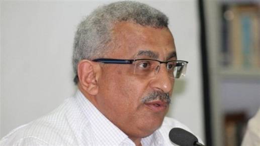 أسامة سعد: للتغيير قواعد أولها جرأة المواجهة