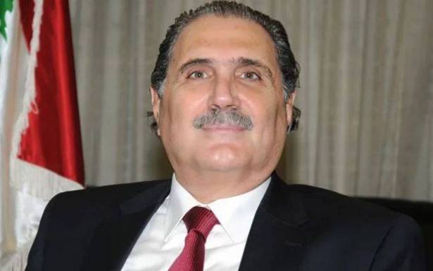 جريصاتي : لنتكاتف ونضاعف جهودها

«حزب الخضر» دعا الى مُعالجة

جديّة لتخفيف تــلــوّث الهواء