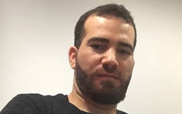 مقتل اللبناني حسن بيضون مع 3 آخرين

بــــاطــلاق نـــار فــــي دارويـــــن الأوسترالية
