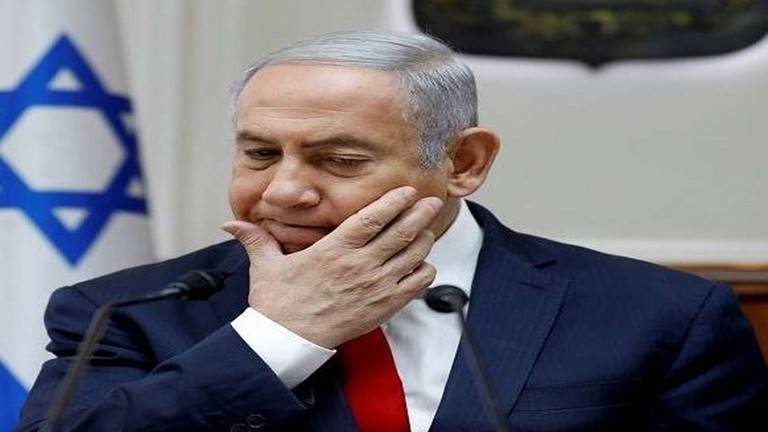 المدعي العام الإسرائيلي يرفض طلب نتنياهو تأجيل الاستماع لأقواله