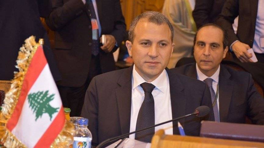 باسيل يُعلن عن 4 وسائل للحصول على الجنسيّة اللّبنانيّة... ما هي؟