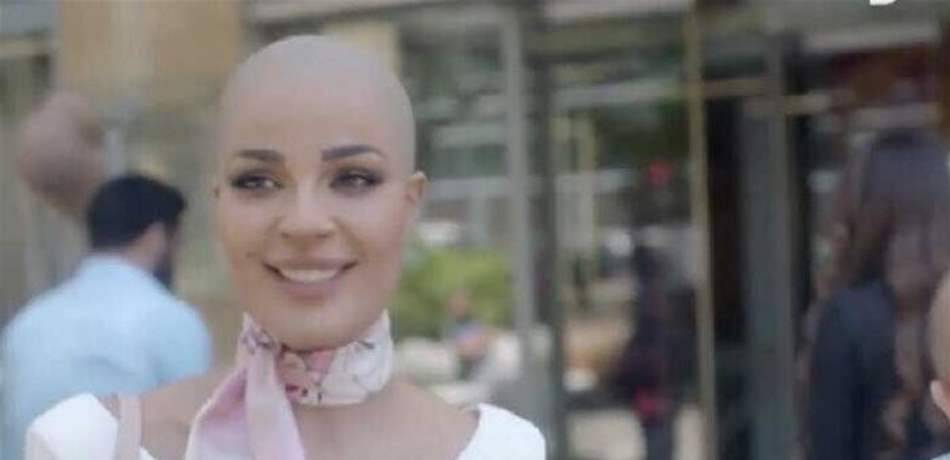 نادين نسيب نجيم لم تكُن الأولى.. نجمات سبقنها وحلقن شعرهّن حقيقة (صور)