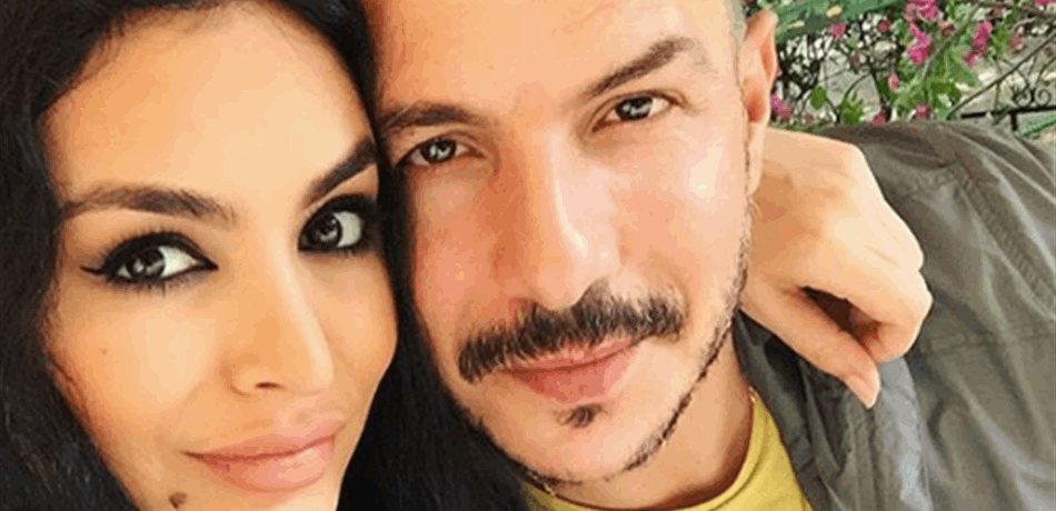 تبدو كنجمات المسلسلات.. تعرّفوا إلى زوجة باسل خياط