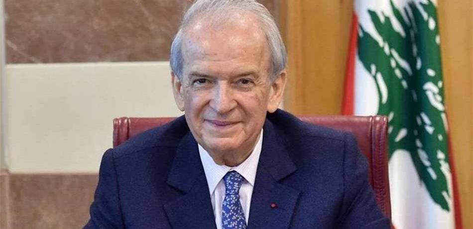 مروان حماده: الدول والهيئات المانحة لن تسكت عن الممارسات الممنهجة ضد النازحين