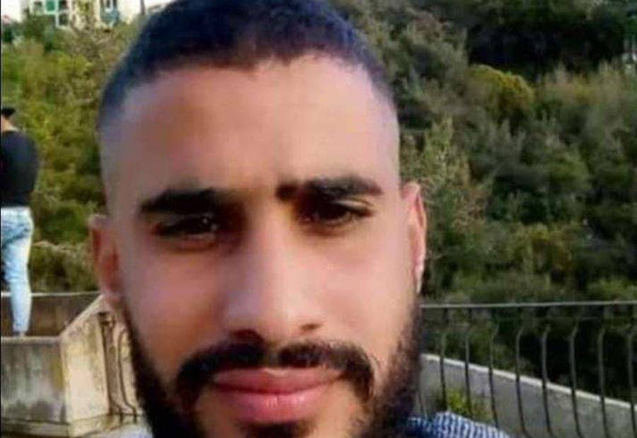 بالصورة: محمد المحسن ... ضحية جديدة لحوادث السير!