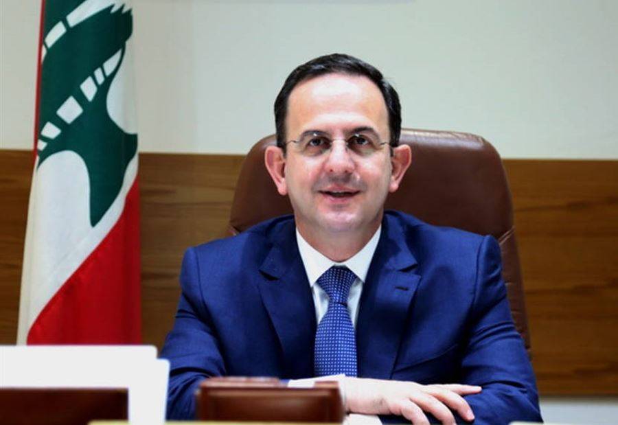 كيدانيان: الموسم السياحي هذا العام سيكون واعدا