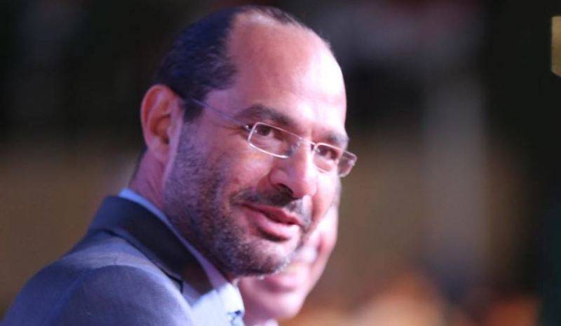 مراد: سنطلق مشروع قاعدة المعلومات التي تتضمن كل المعلومات المتعلقة بالتجارة الخارجية