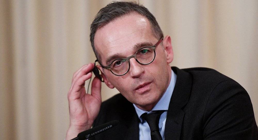 ألمانيا تقدم للأردن قرضا غير مشروط بقيمة 100 مليون دولار