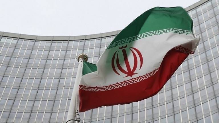 إيران ترفض مقترحا فرنسيا بشأن إحياء الاتفاق النووي