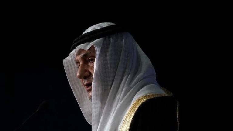 الأمير تركي الفيصل يكشف سبب رمي جثة بن لادن في البحر  وعدم اعتقاله حيا
