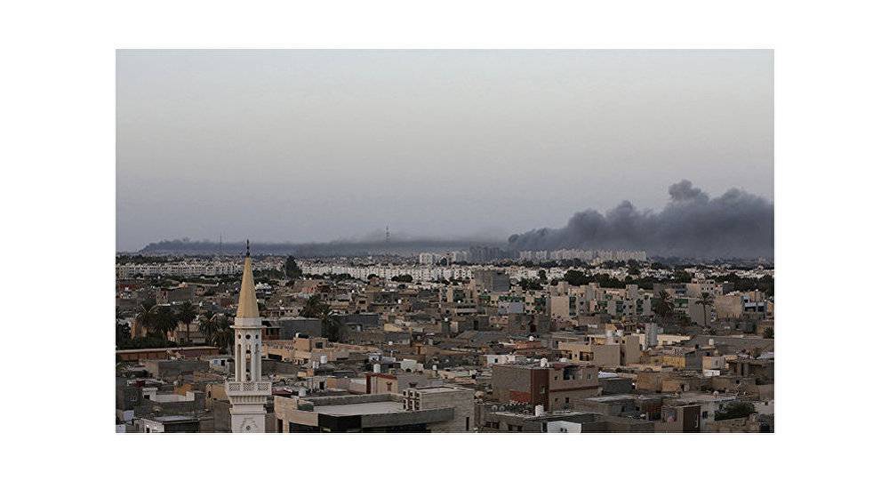 الخارجية الليبية: الجمود يسيطر على الموقف الدولي تجاه أزمة طرابلس