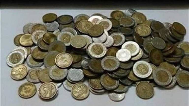 المالية تلبي حاجة مصر من "الفكة"