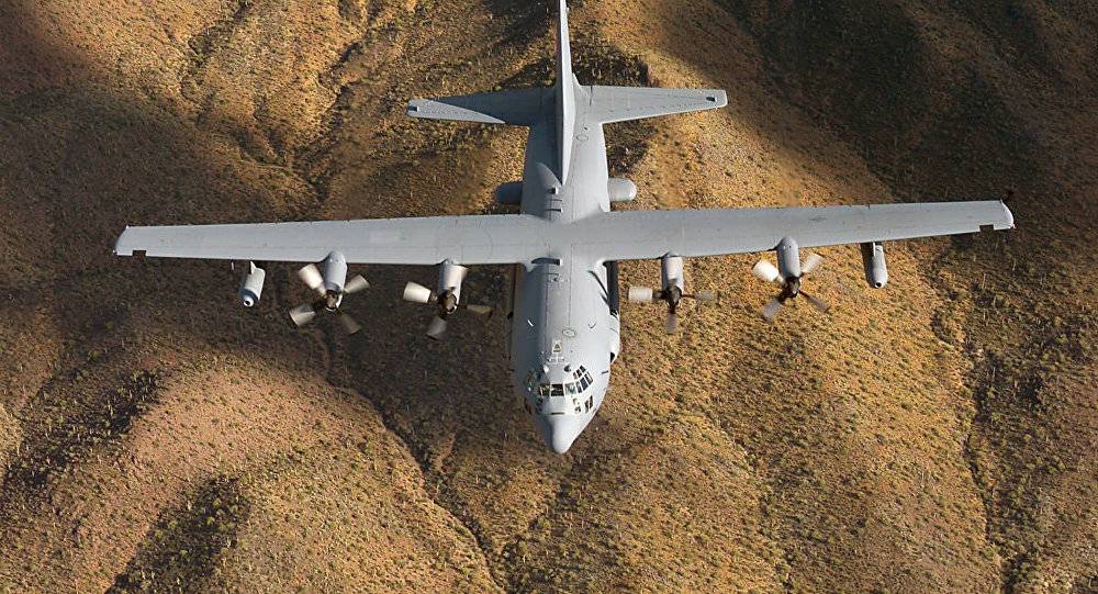 الولايات المتحدة تنشر في بولندا سلاحا جديداً