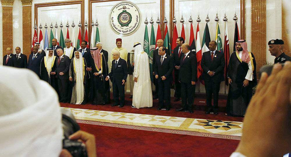 بغداد تتحدث مجددا بعد رفضها البيان الختامي لقمم مكة الأخيرة