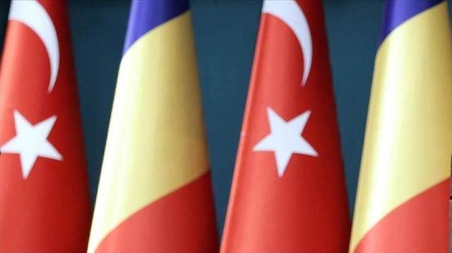 رومانيا تحتفل باليوم الوطني للغة التركية
