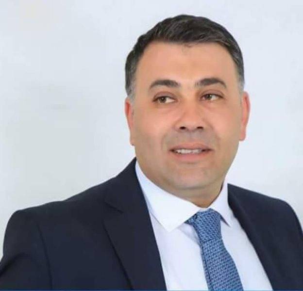 علم الدين عاد مراد وتمنى منحه الجنسية اللبنانية
