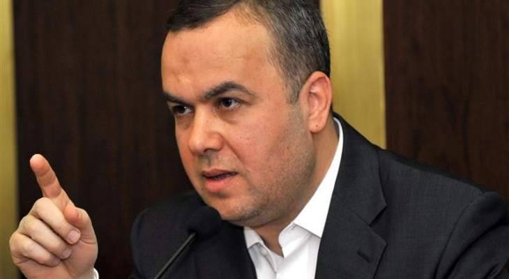 فضل الله: نؤكّد رفضنا اي ضرائب تطال ذوي الدخل المحدود