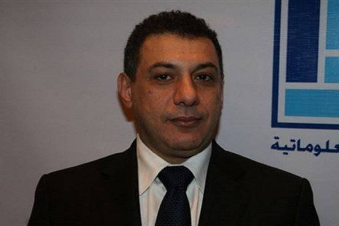 نزار زكا الى الحرية...