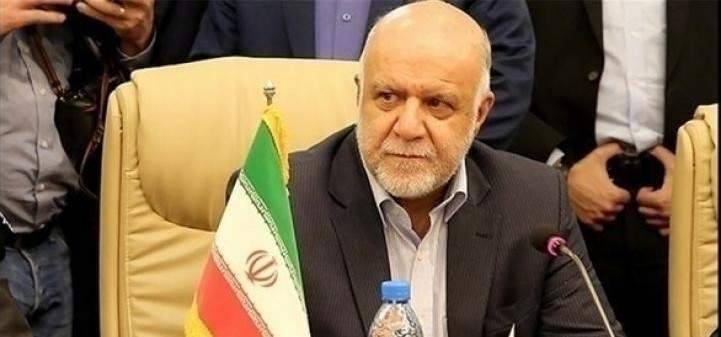 وزير النفط الإيراني: طهران لا تعتزم الانسحاب من أوبك