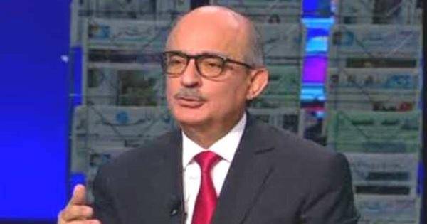 نجم هنأ قوى الأمن بعيدها: هم العين الساهرة على لبنان