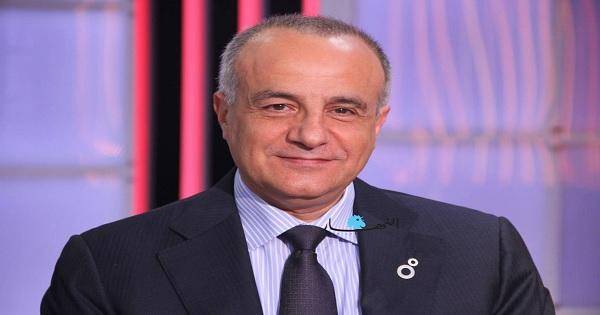 بعد تغريدة جنبلاط.. كريدية يوضح: عطل تقني!