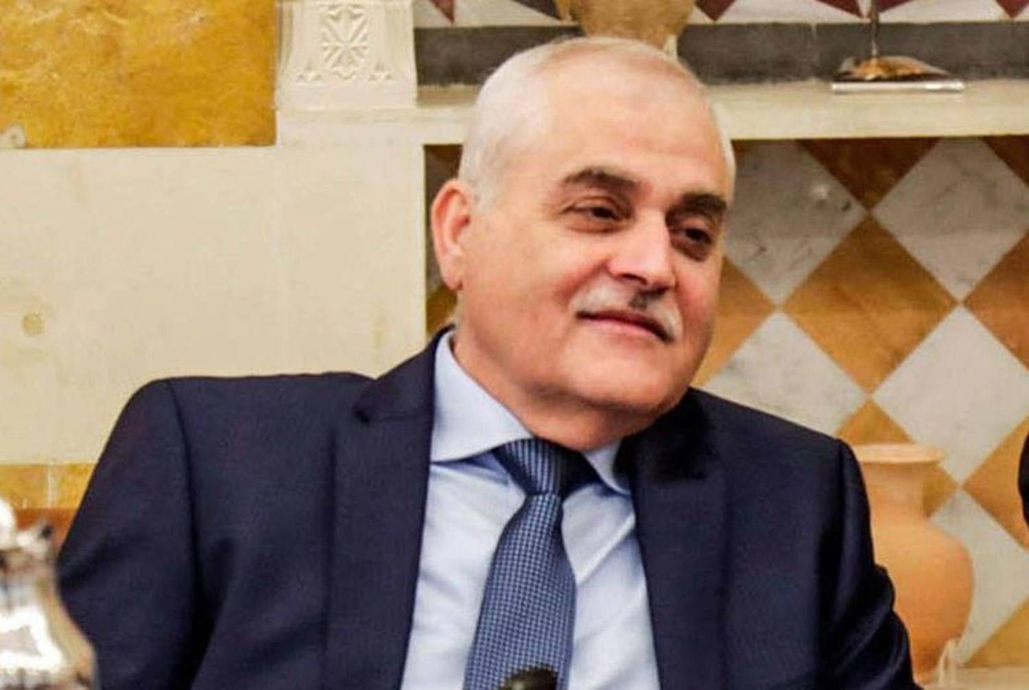 جبق: تمكنا من الاتفاق على تخفيض جدي لاعداد كبيرة من الادوية