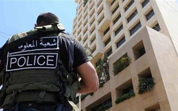 «المعلومات» تكشف هويّة منفّذي عملية خطف
حسن الحاج في بعبدا وتوقف أحد أفرادها