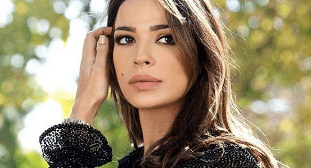 حليقة الرأس... نادين نجيم في إطلالة جديدة