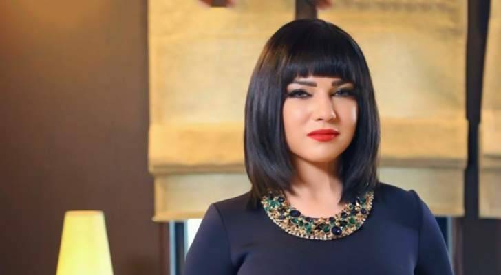 صفاء سلطان: هذا الشهر كان مرهقاً للغاية