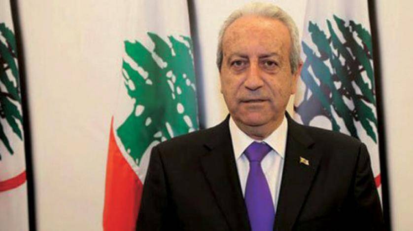 قاطيشا: تضحياتكم ودماء شهدائكم محط احترام وتقدير