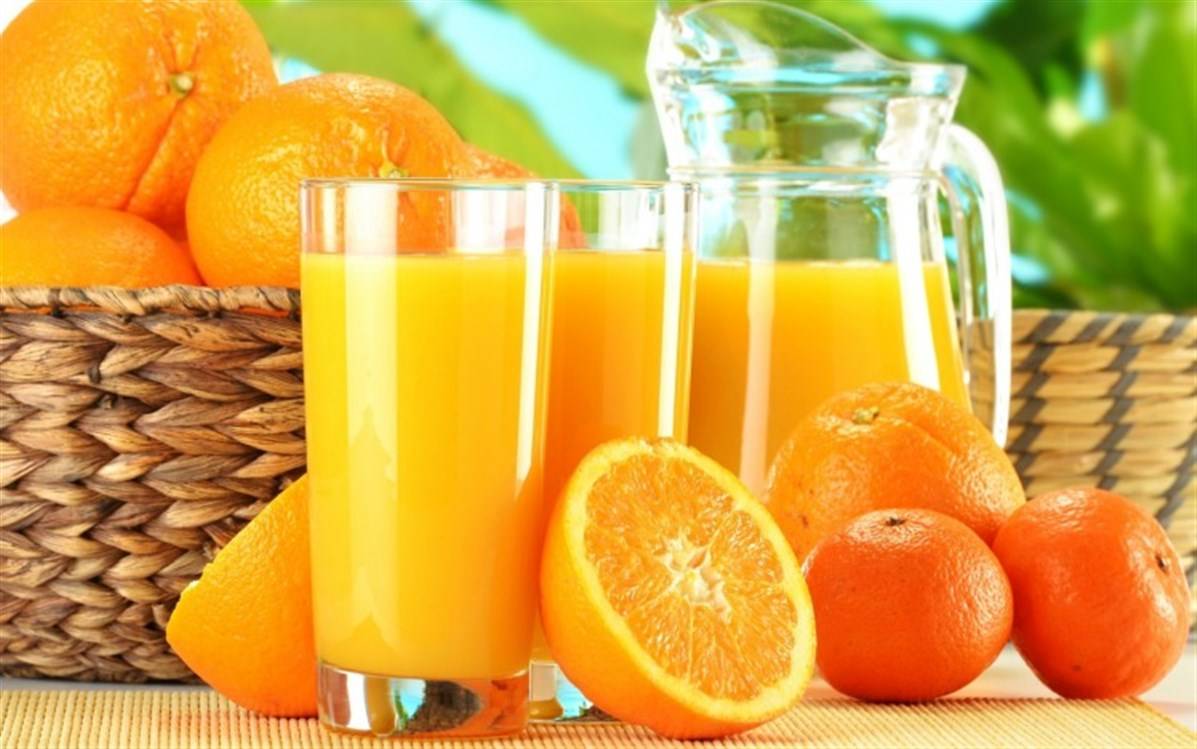 البرتقال... كنزٌ لا يعوّض من الفيتامينات الضروريّة!