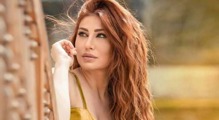 هبة نور: ارتباطي عار عن الصحة..ولن أتراجع