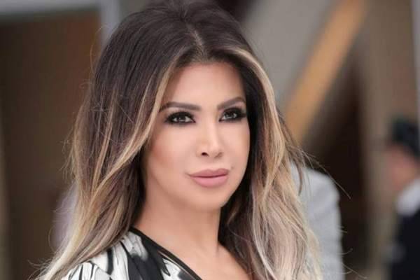 ابنة نوال الزغبي بجولة بحرية تحت اشعة الشمس