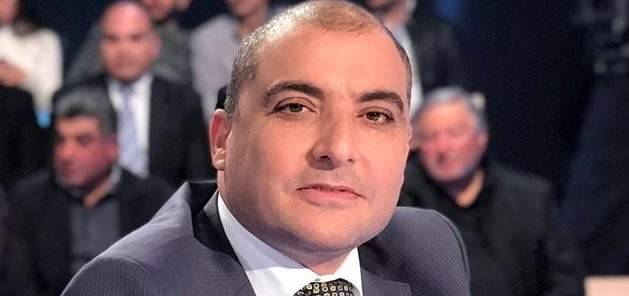 بدري ضاهر: لا صحّة لدخول أطنان من الأرز غير المستوفي للشروط للسوق